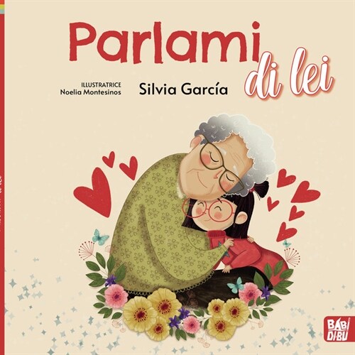 PARLAMI DI LEI (ITA) (Book)