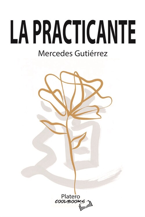 LA PRACTICANTE (Book)