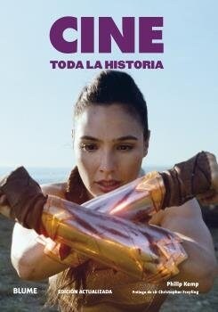 Cine. Toda la Historia (2023) (Other Book Format)