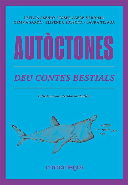 AUTOCTONES (Paperback)