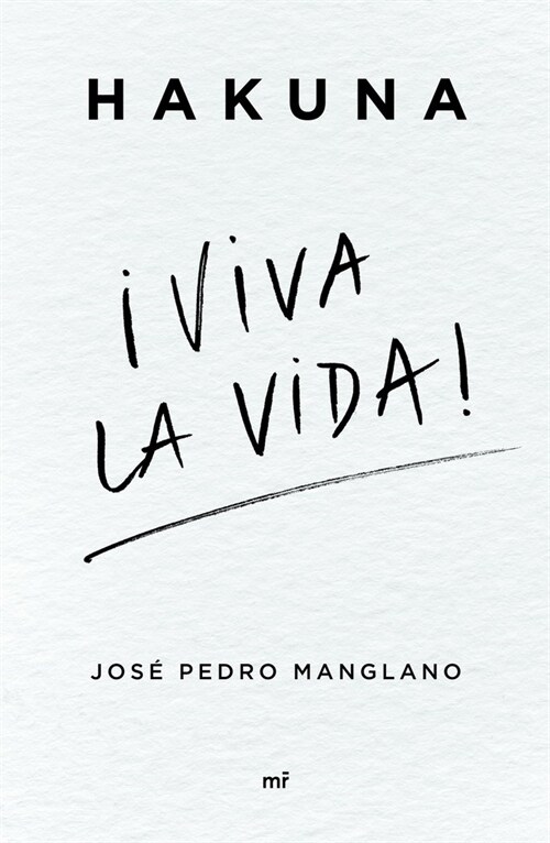 VIVA LA VIDA (Book)