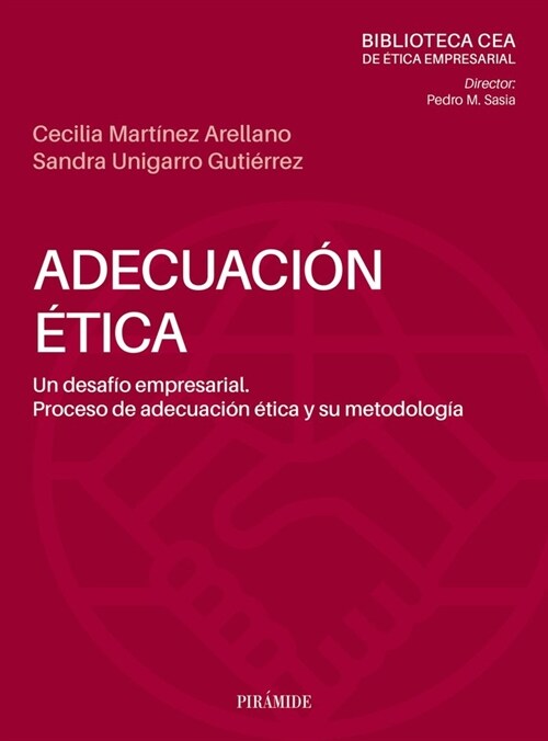 ADECUACION ETICA (Paperback)