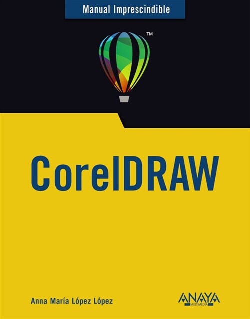 CORELDRAW (Book)