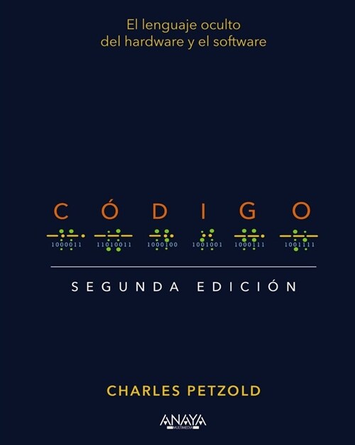 CODIGO 2ª EDICION (Book)