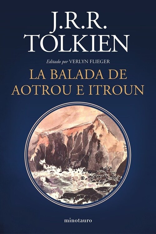 LA BALADA DE AOTROU (Book)
