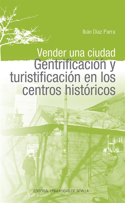 VENDER UNA CIUDAD (Paperback)