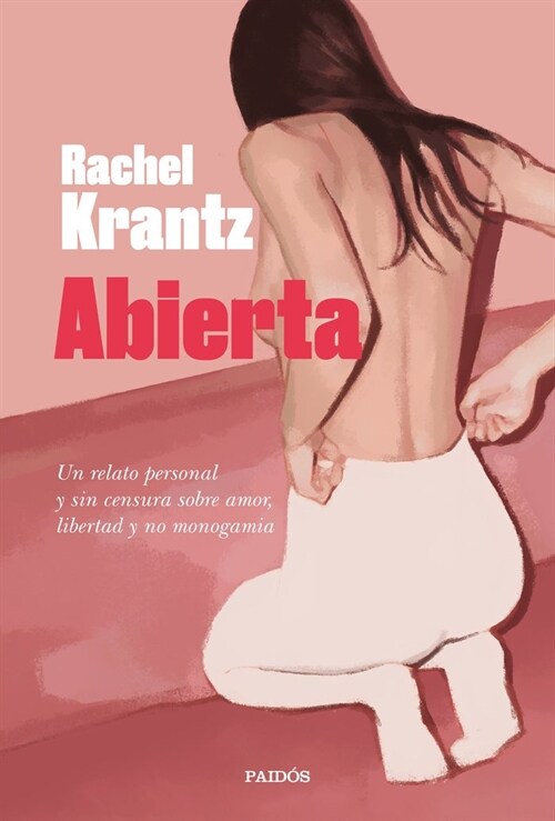 ABIERTA (Book)