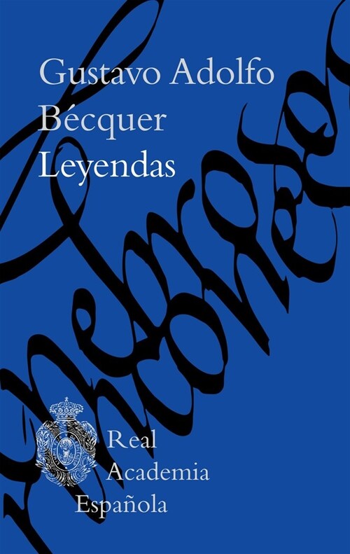 LEYENDAS (Book)