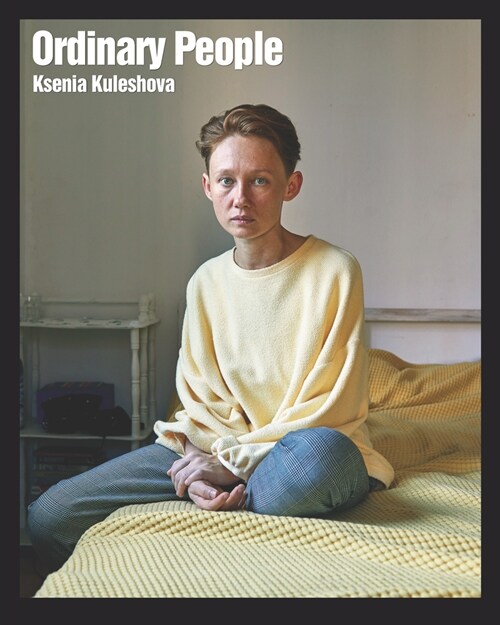 Ordinary People : LGBTQ Russia (Paperback)