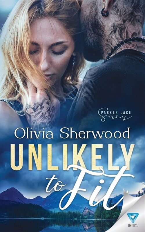 Unlikely to Fit (Paperback)