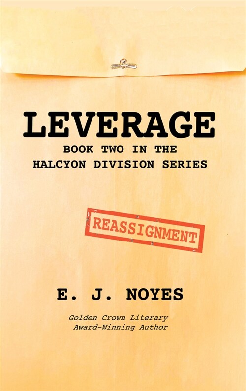 Leverage (Paperback)