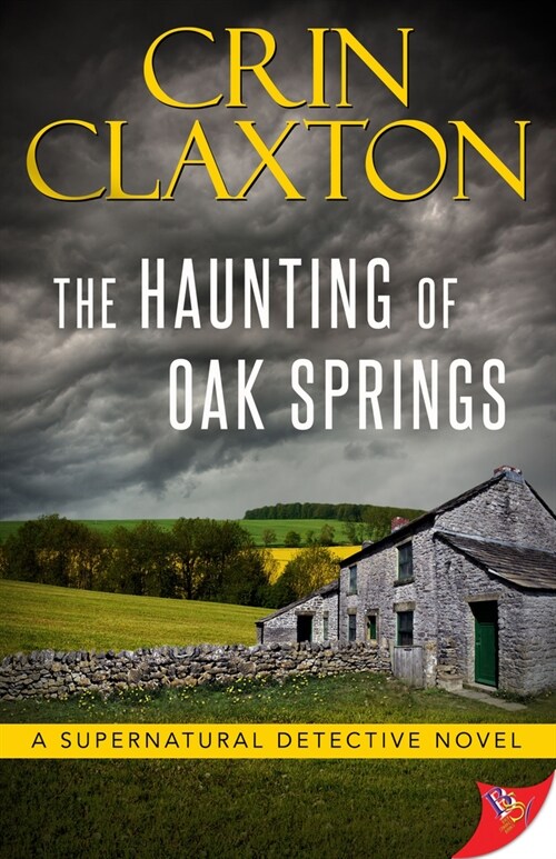 The Haunting of Oak Springs (Paperback)