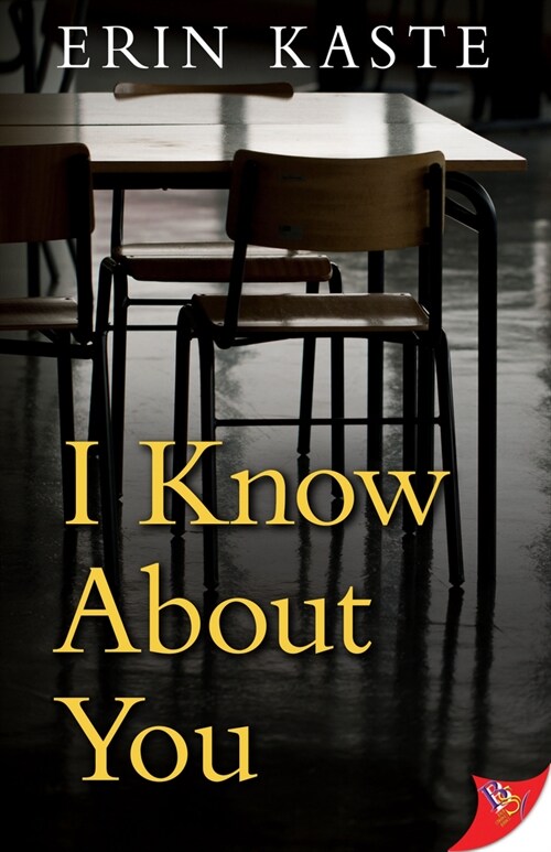 I Know about You (Paperback)