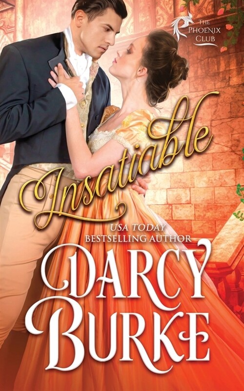 Insatiable (Paperback)