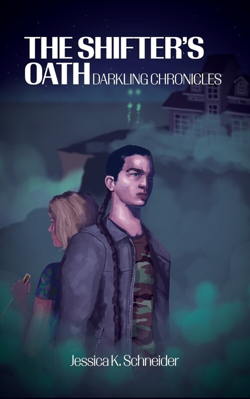 The Shifters Oath (Hardcover)