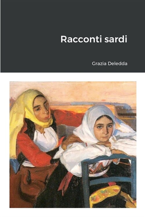 Racconti sardi (Paperback)