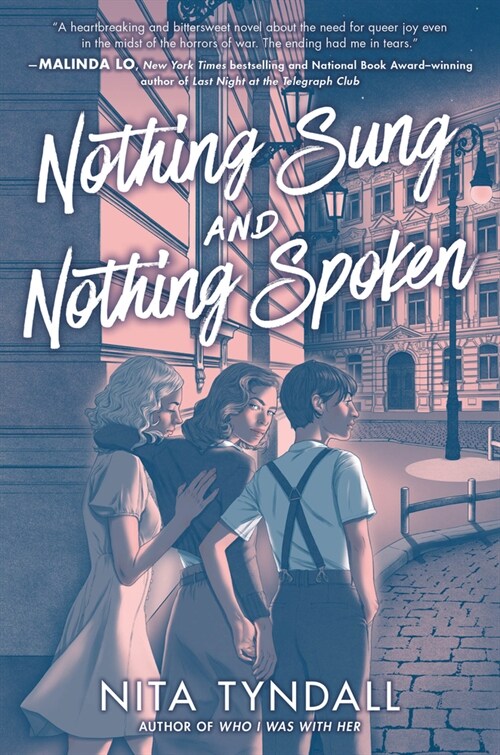 Nothing Sung and Nothing Spoken (Paperback)