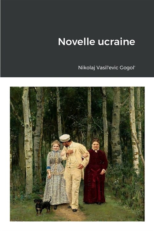 Novelle ucraine (Paperback)