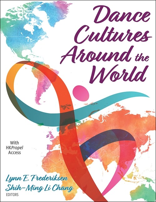Dance Cultures Around the World (Paperback)