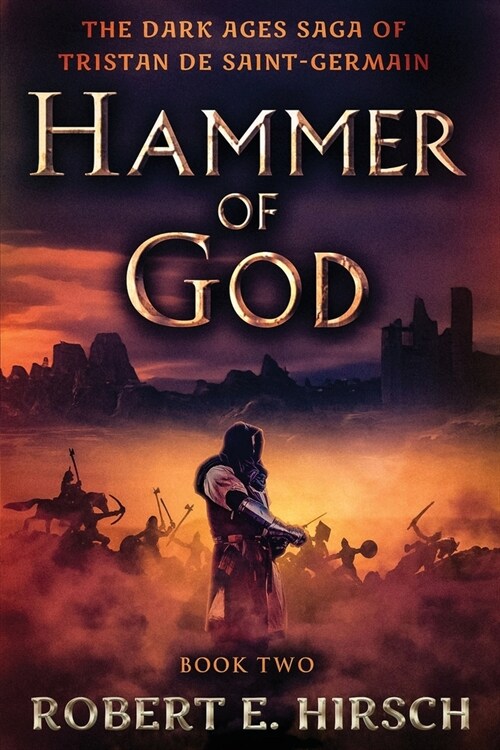 Hammer of God (Paperback)