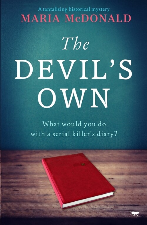 The Devils Own: A Tantalising Historical Mystery (Paperback)