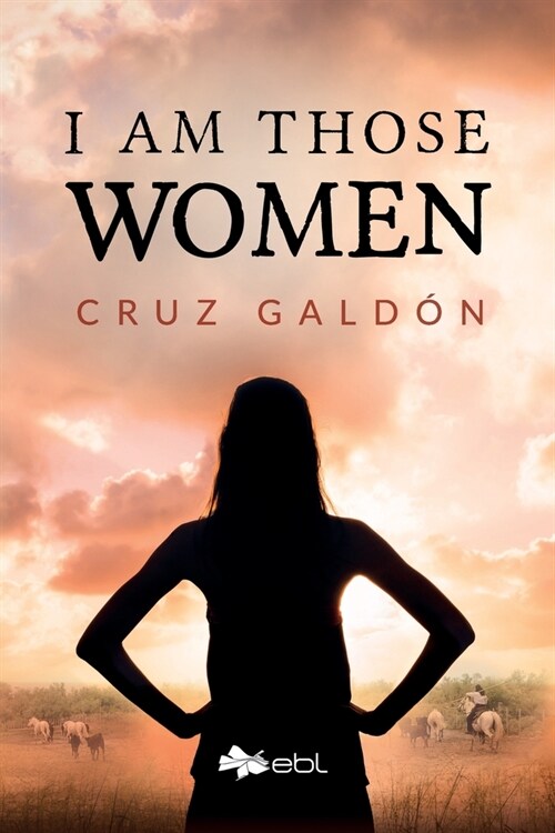 I Am Those Women (Paperback)