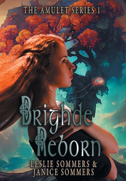 Brighde Reborn (Hardcover)