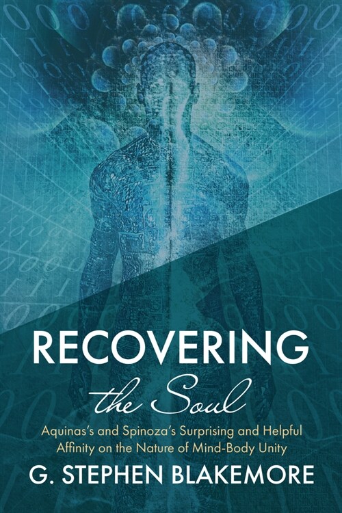 Recovering the Soul (Paperback)