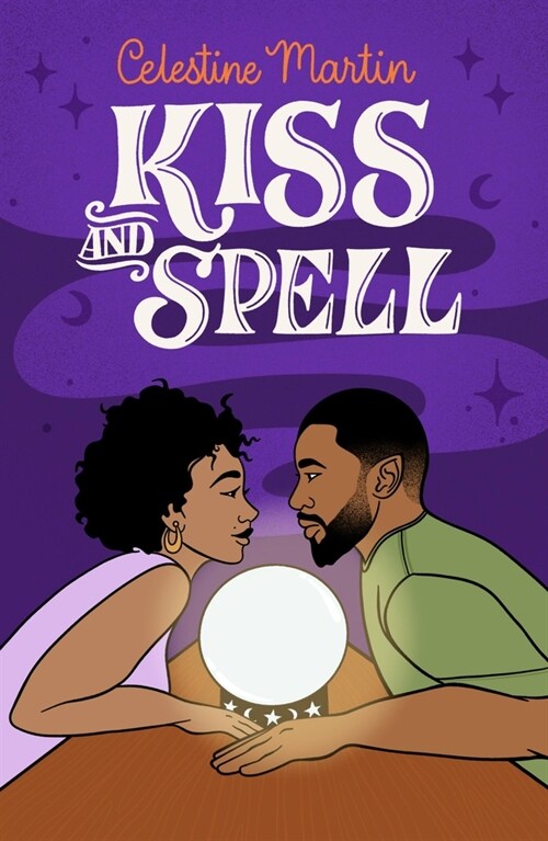 Kiss and Spell (Paperback)