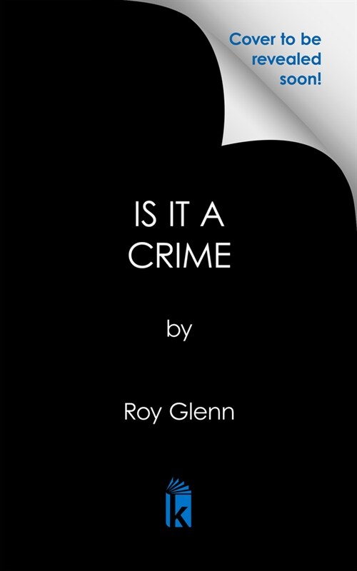 Is It a Crime: 20th Anniversary Edition (Paperback)