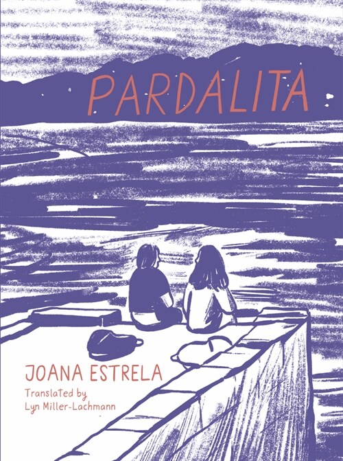 Pardalita (Hardcover)