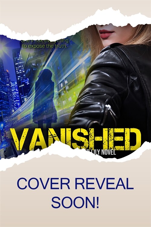 Vanished (Paperback)