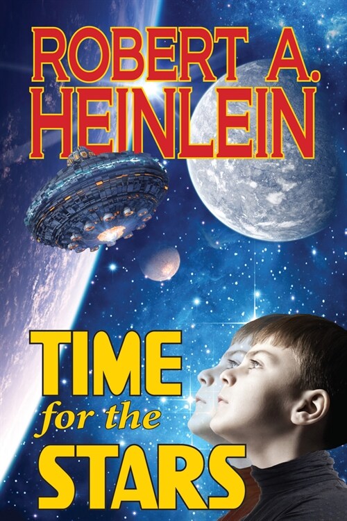 Time for the Stars (Paperback)