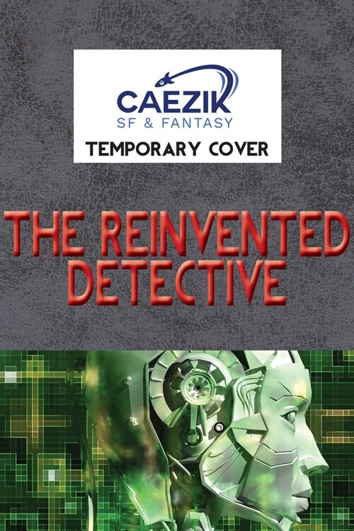 The Reinvented Detective (Paperback)
