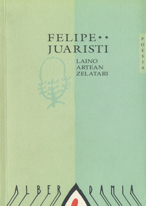 Laino artean zelatari (Paperback)