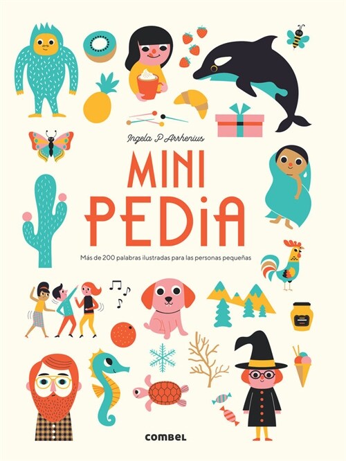 MINIPEDIA (Hardcover)