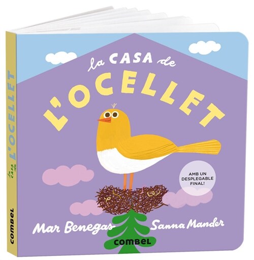 LA CASA DE LOCELLET (Hardcover)