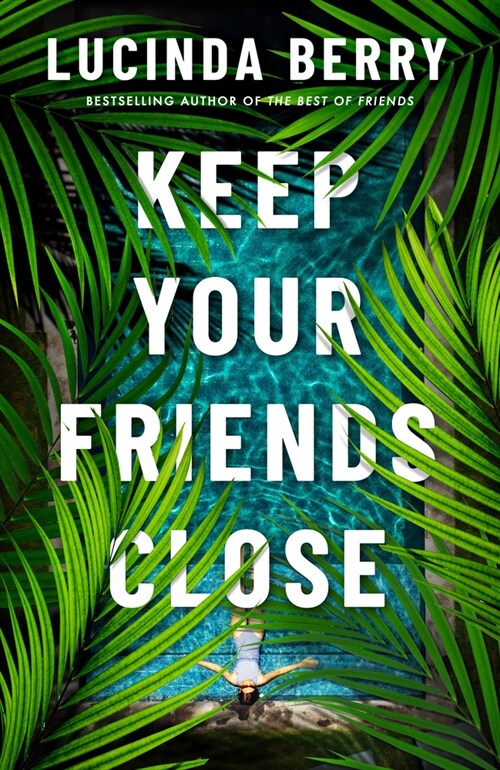 Keep Your Friends Close (Paperback)