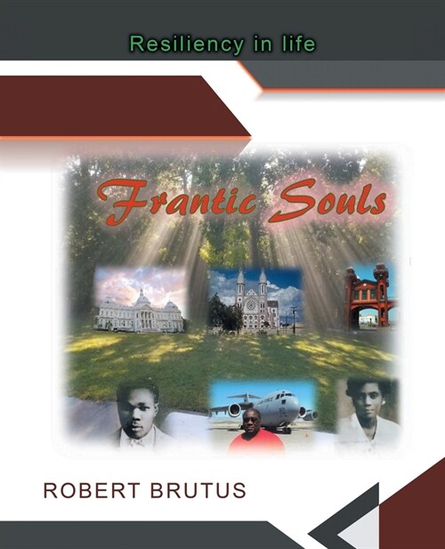 Frantic Souls: Resiliency in Life (Paperback)