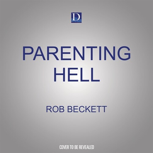 Parenting Hell (Audio CD)