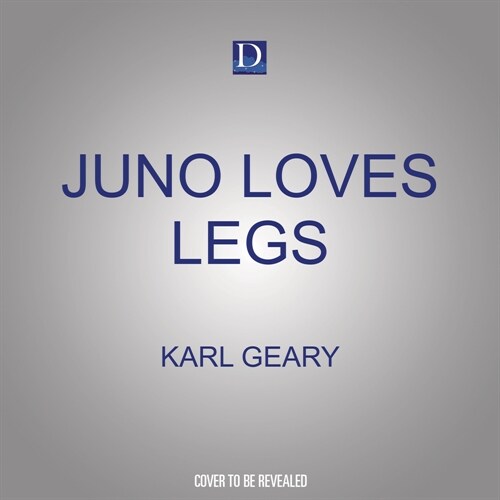 Juno Loves Legs (MP3 CD)