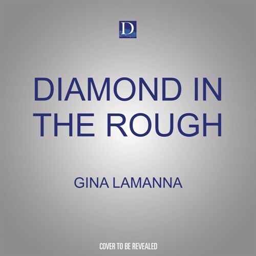 Diamond in the Rough (MP3 CD)