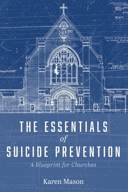 The Essentials of Suicide Prevention (Paperback)