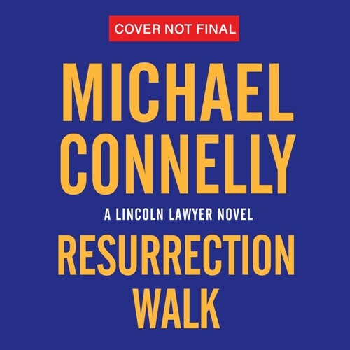 Resurrection Walk (Audio CD)