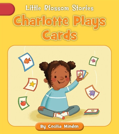 Charlotte Plays Cards (Paperback)