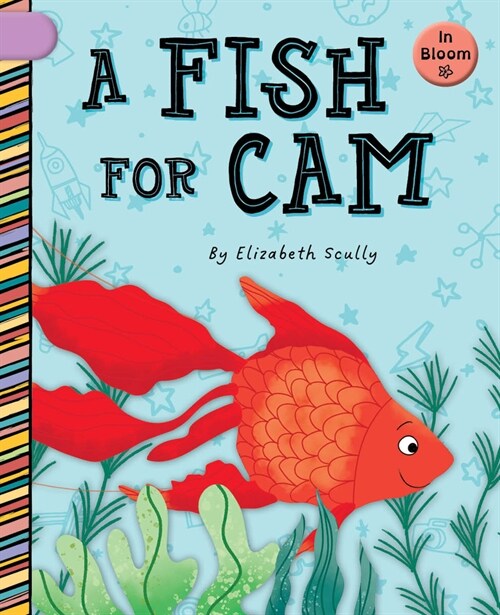 A Fish for CAM (Paperback)
