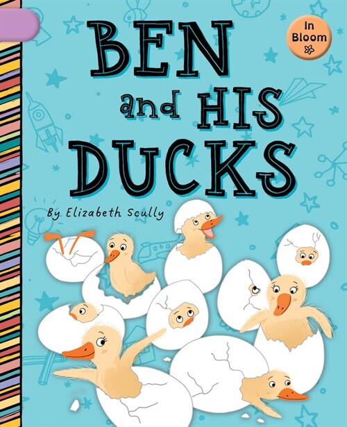 Ben and His Ducks (Paperback)