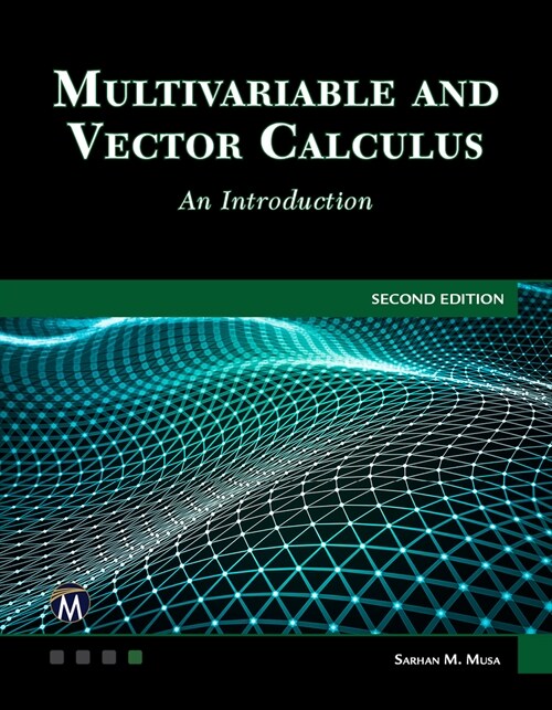 Multivariable and Vector Calculus: An Introduction (Hardcover, 2)