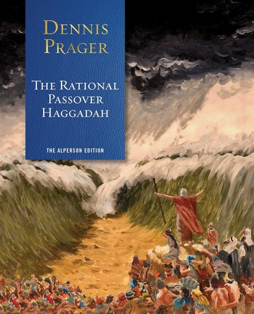 The Rational Passover Haggadah (Paperback)