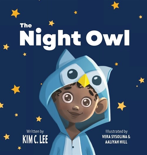 The Night Owl (Hardcover)